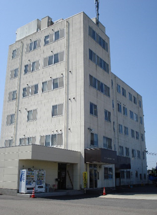 本社